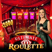 lodi291 Ultimate Roulette game icon