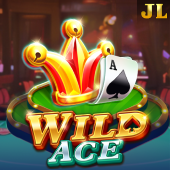 lodi291 Wild Ace slot icon